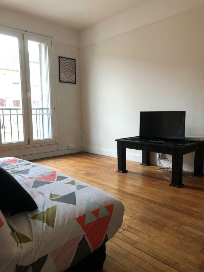 Le Relax Apartment Chalons-en-Champagne Exterior photo